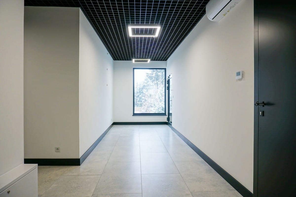 Lokal użytkowy  pokojowe na Wynajem