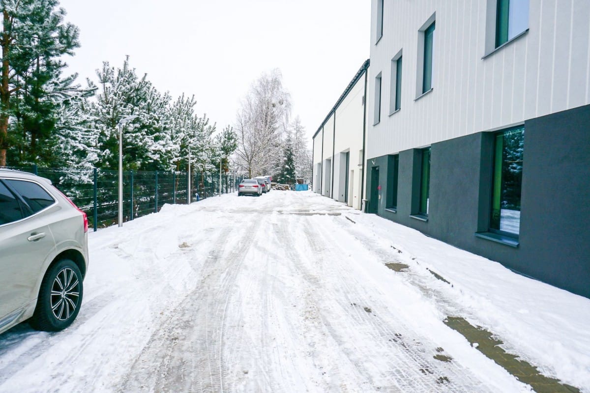 Lokal użytkowy  pokojowe na Wynajem