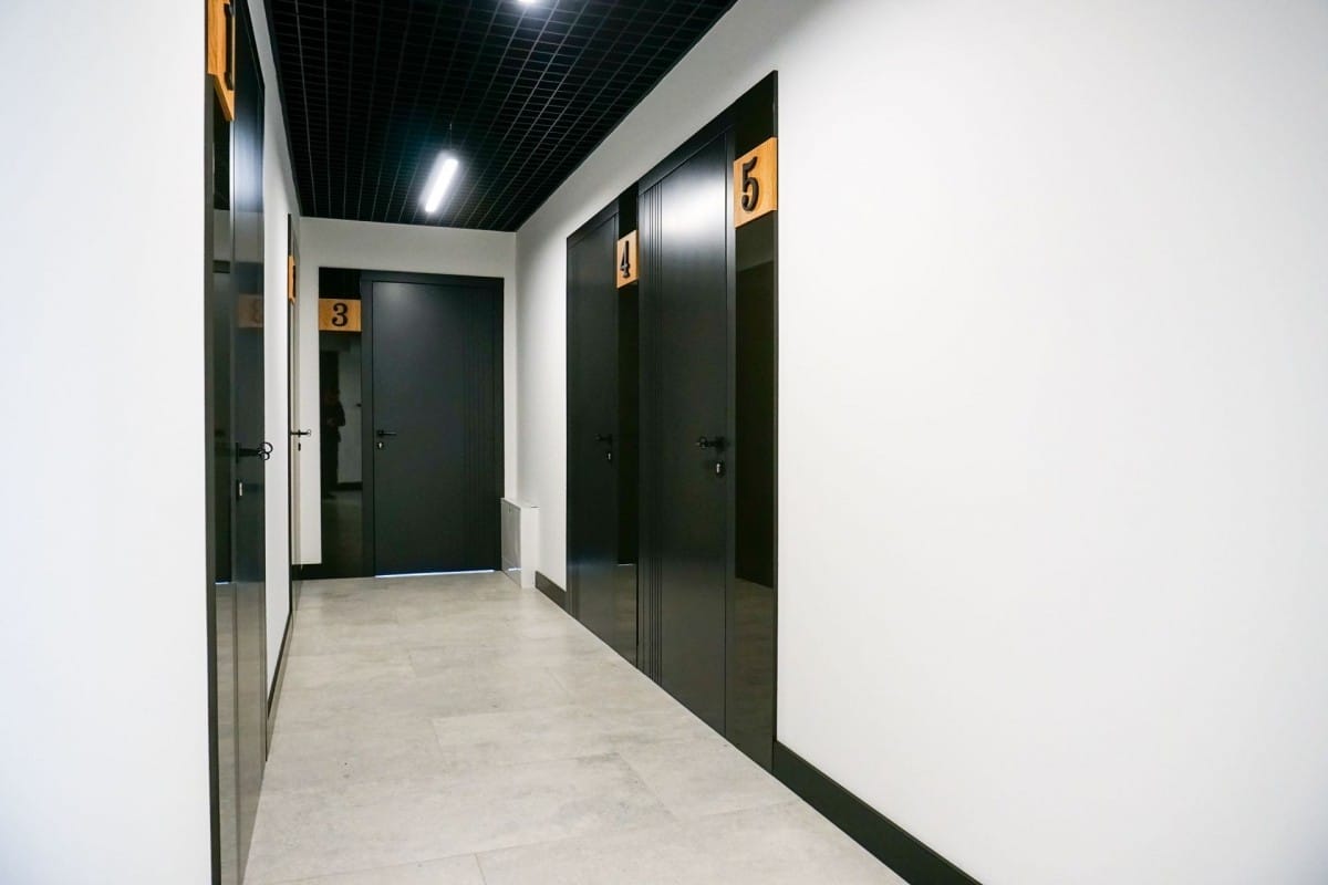 Lokal użytkowy  pokojowe na Wynajem