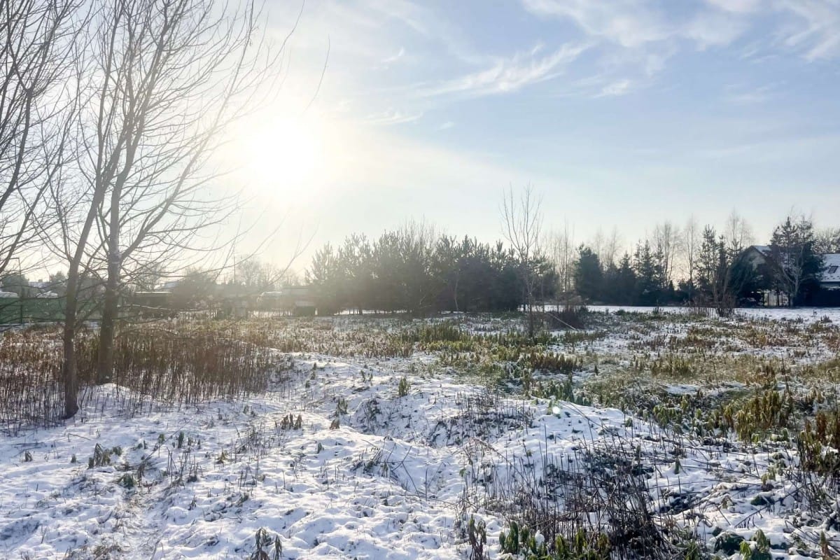 Działka  pokojowe na Sprzedaż