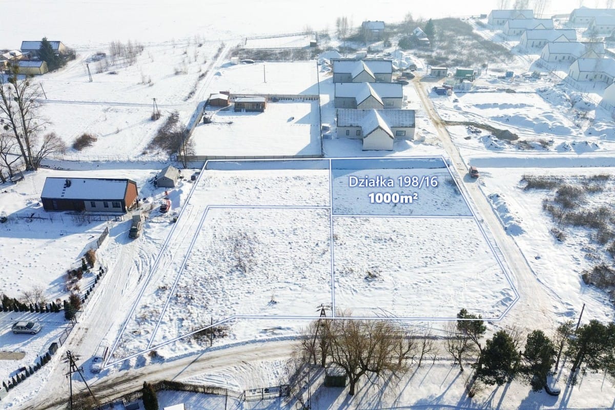 Działka  pokojowe na Sprzedaż