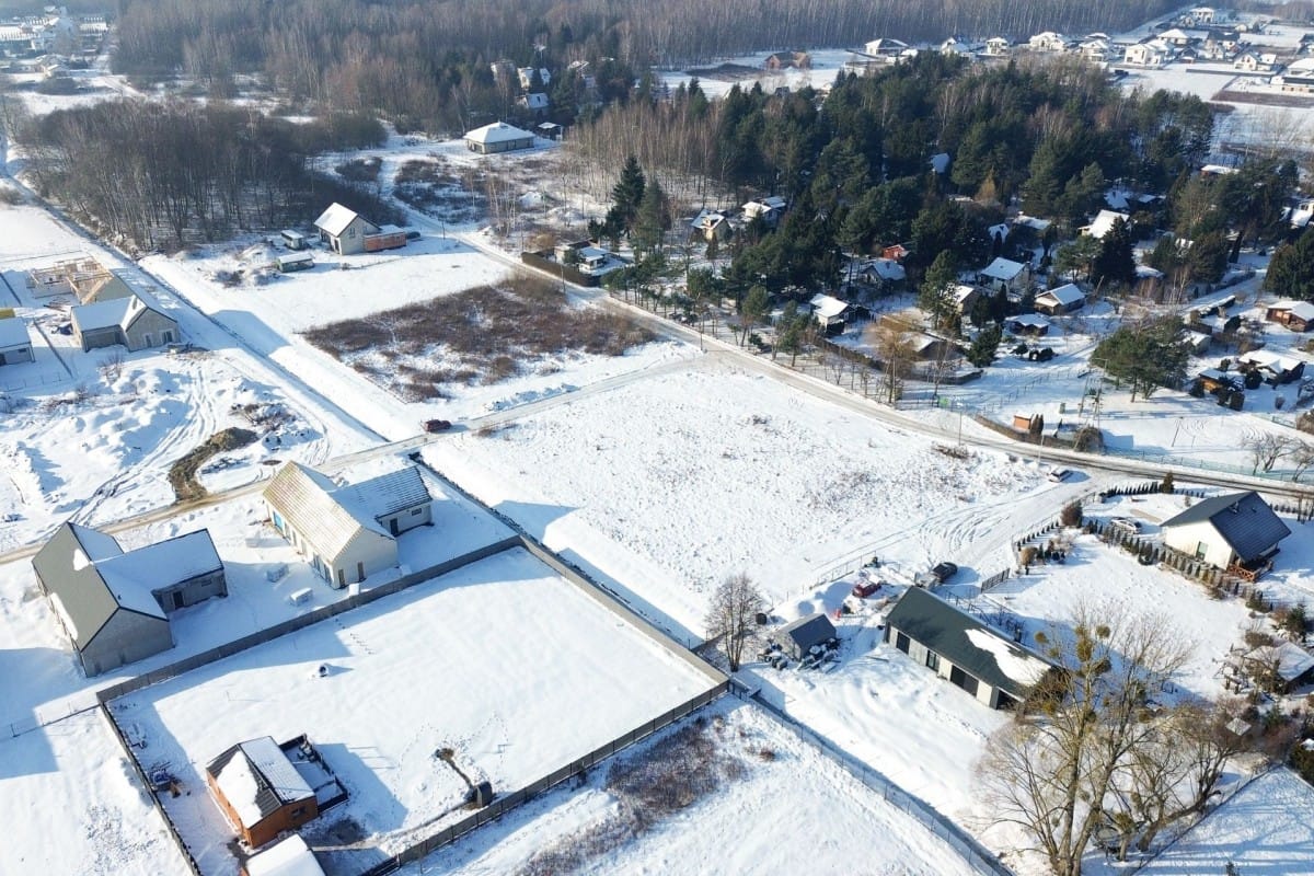 Działka  pokojowe na Sprzedaż