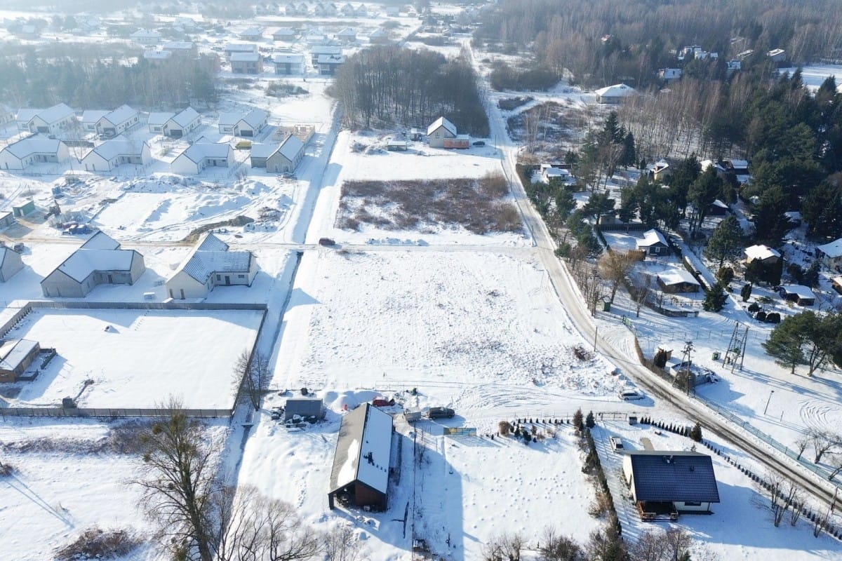Działka  pokojowe na Sprzedaż