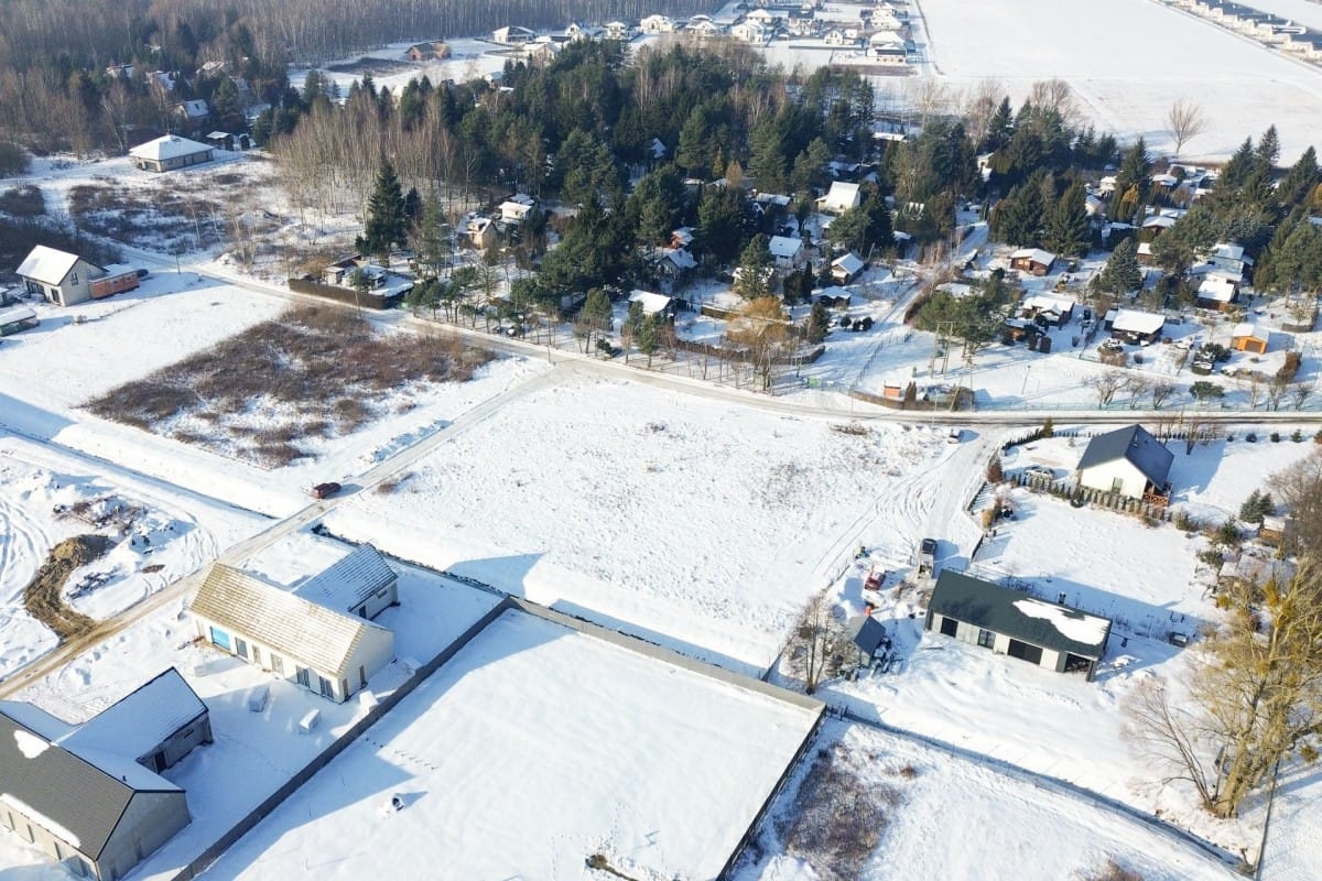 Działka  pokojowe na Sprzedaż