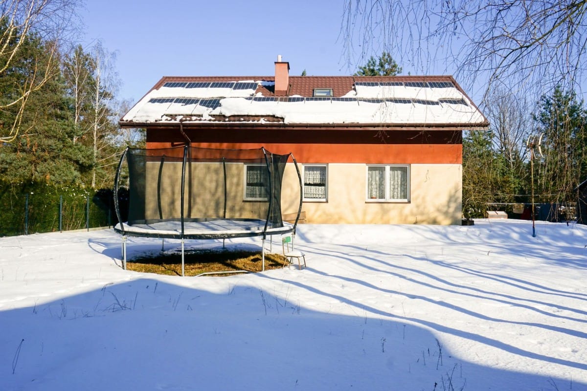 Mieszkanie 3 pokojowe na Wynajem