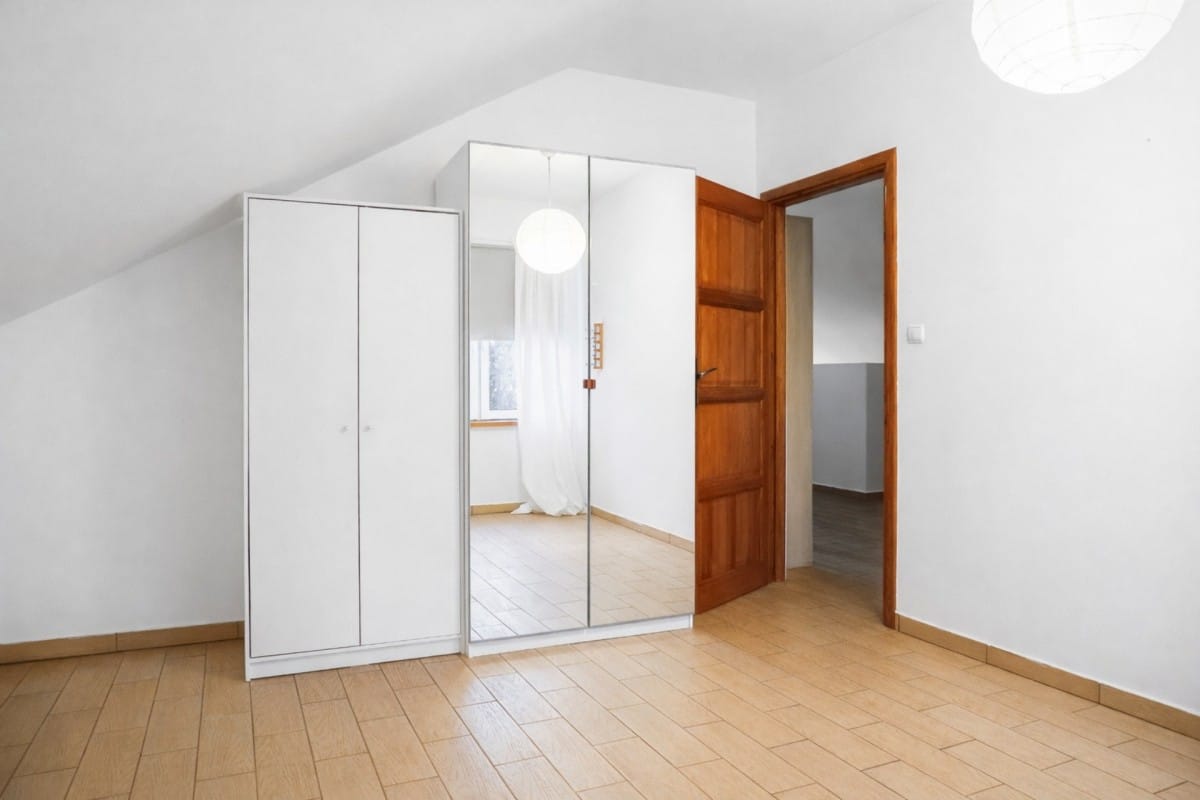 Mieszkanie 3 pokojowe na Wynajem