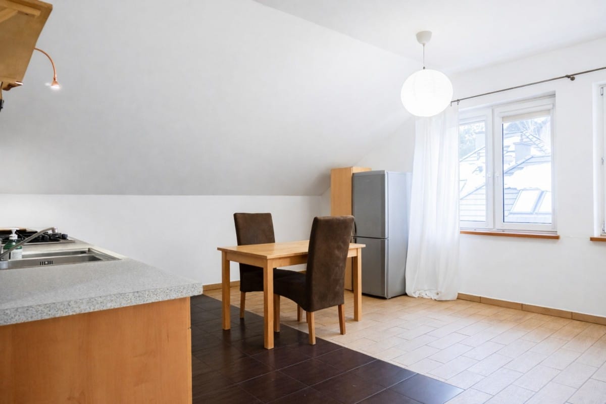 Mieszkanie 3 pokojowe na Wynajem