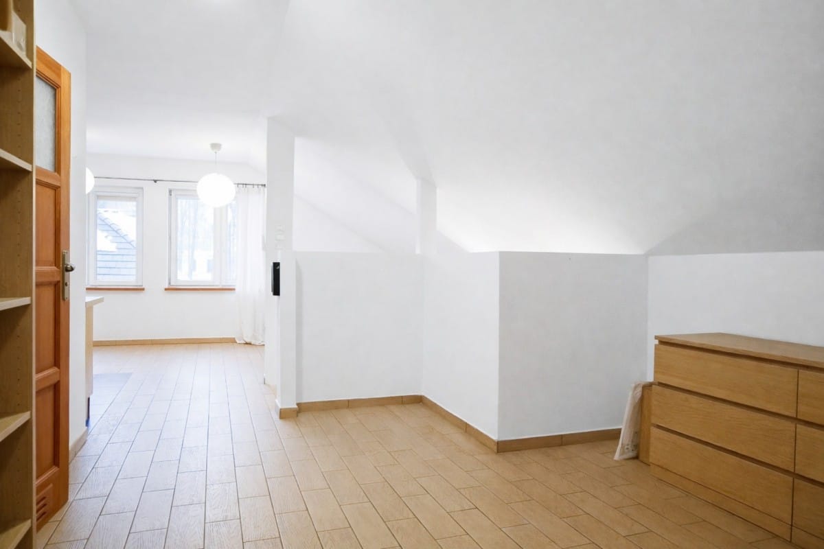 Mieszkanie 3 pokojowe na Wynajem