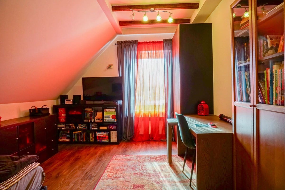 Dom 4 pokojowe na Sprzedaż