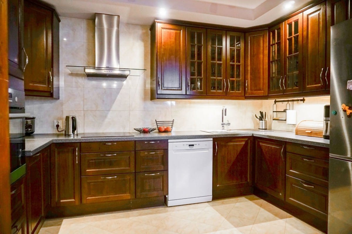 Dom 4 pokojowe na Sprzedaż