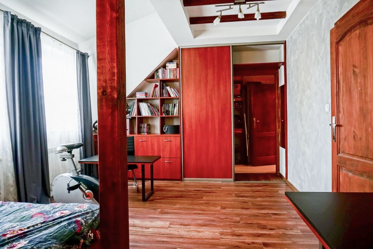 Dom 4 pokojowe na Sprzedaż