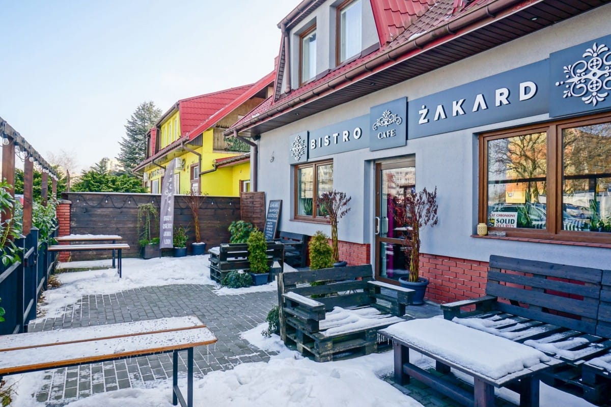 Dom 4 pokojowe na Sprzedaż