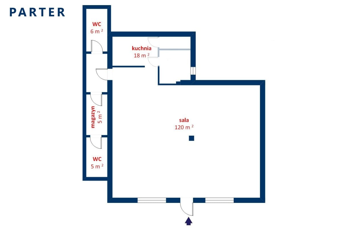 Dom 4 pokojowe na Sprzedaż