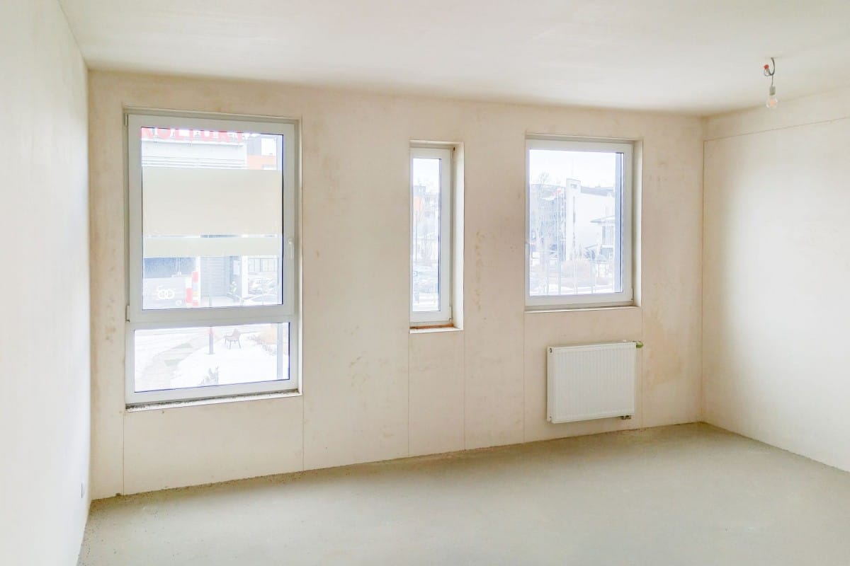 Mieszkanie 3 pokojowe na Sprzedaż