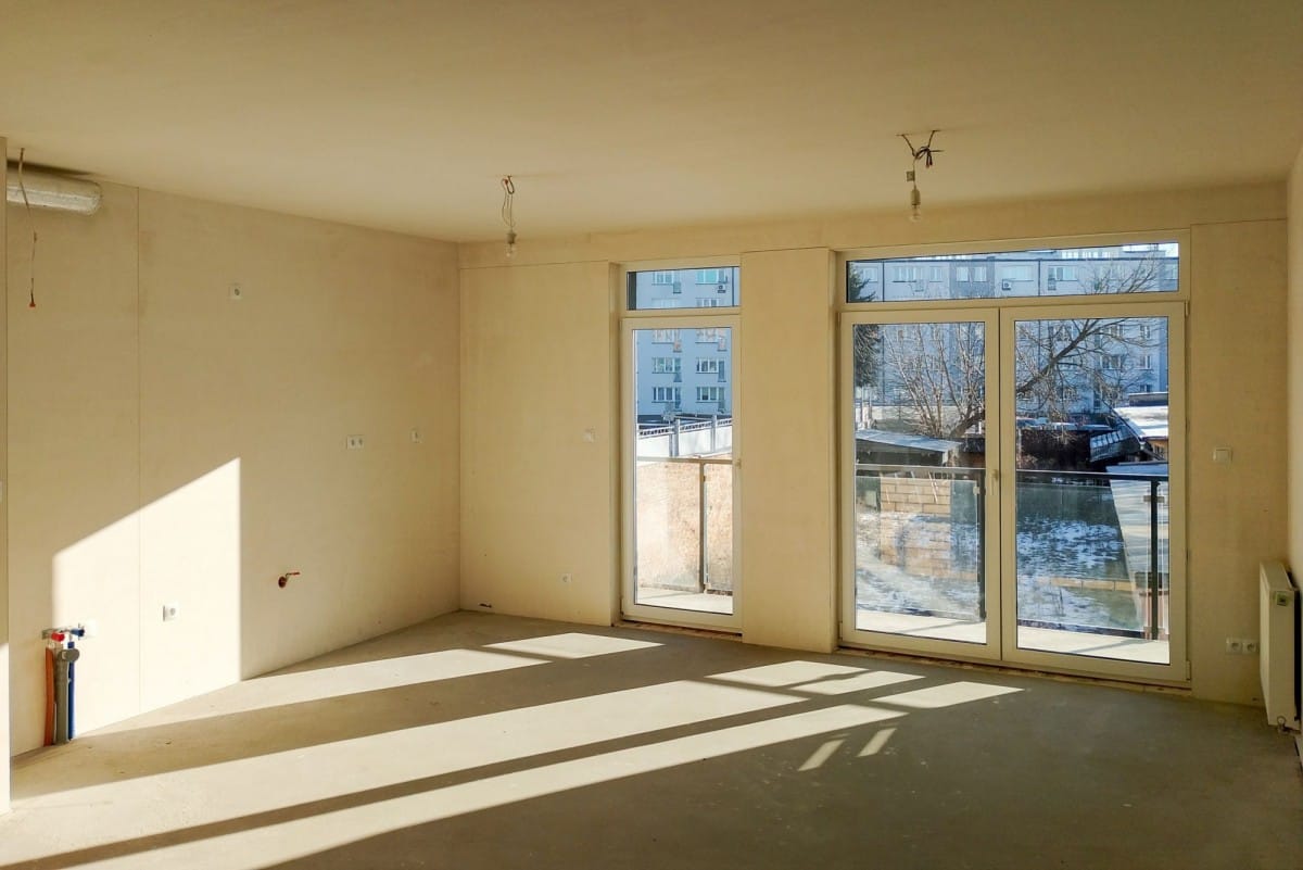 Mieszkanie 3 pokojowe na Sprzedaż