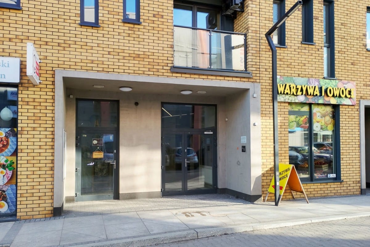 Mieszkanie 3 pokojowe na Sprzedaż