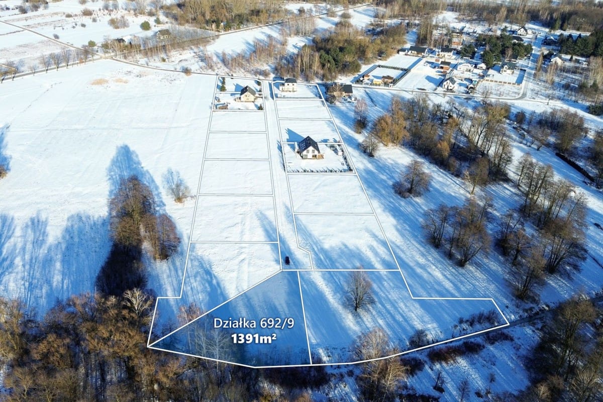 Działka  pokojowe na Sprzedaż