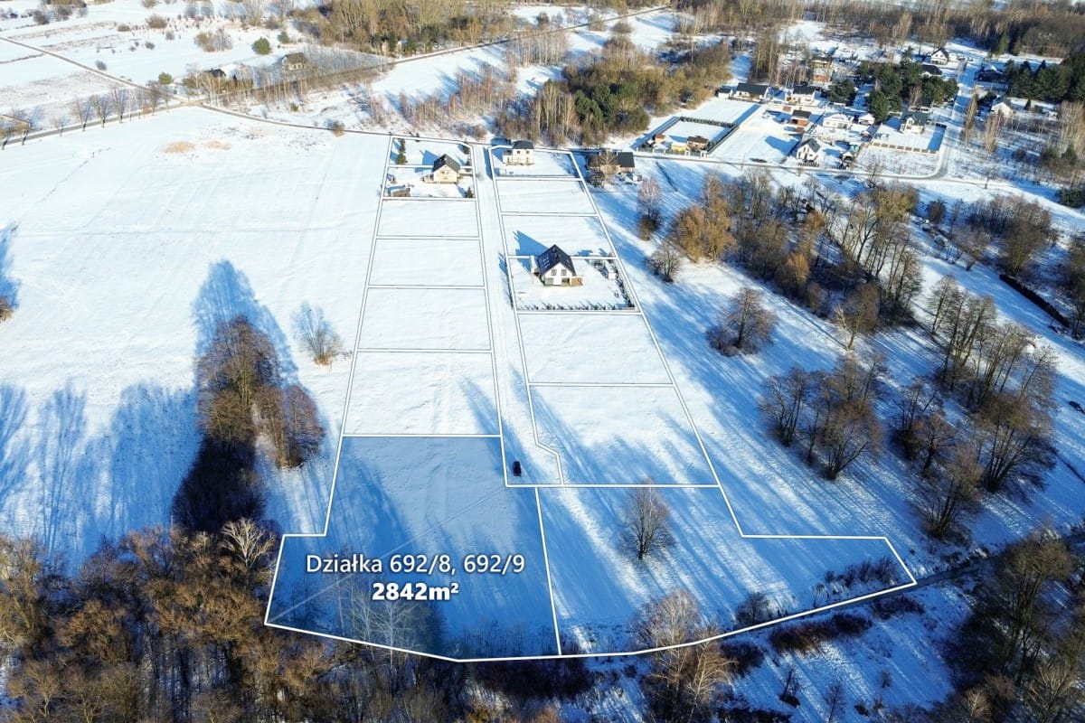 Działka  pokojowe na Sprzedaż