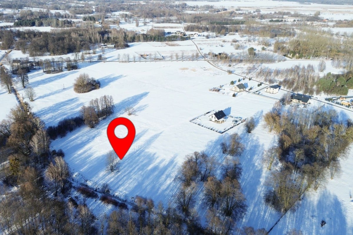 Działka  pokojowe na Sprzedaż