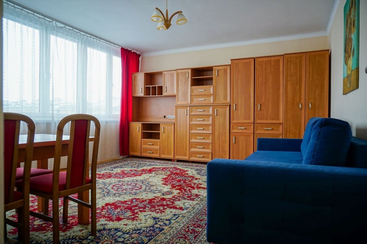 Mieszkanie 2 pokojowe na Wynajem