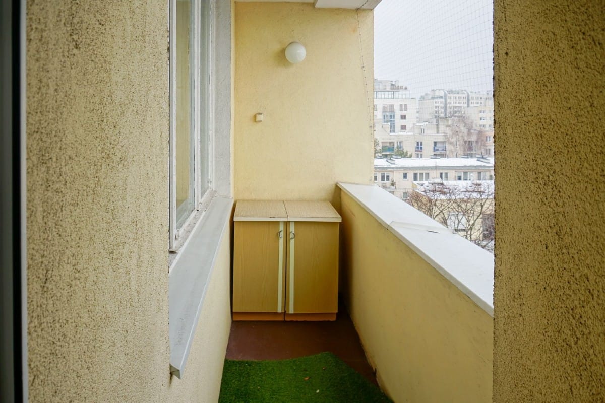 Mieszkanie 2 pokojowe na Wynajem