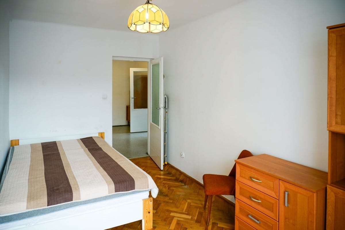 Mieszkanie 2 pokojowe na Wynajem