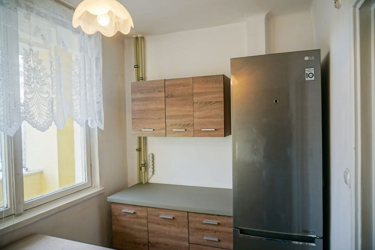 Mieszkanie 2 pokojowe na Wynajem