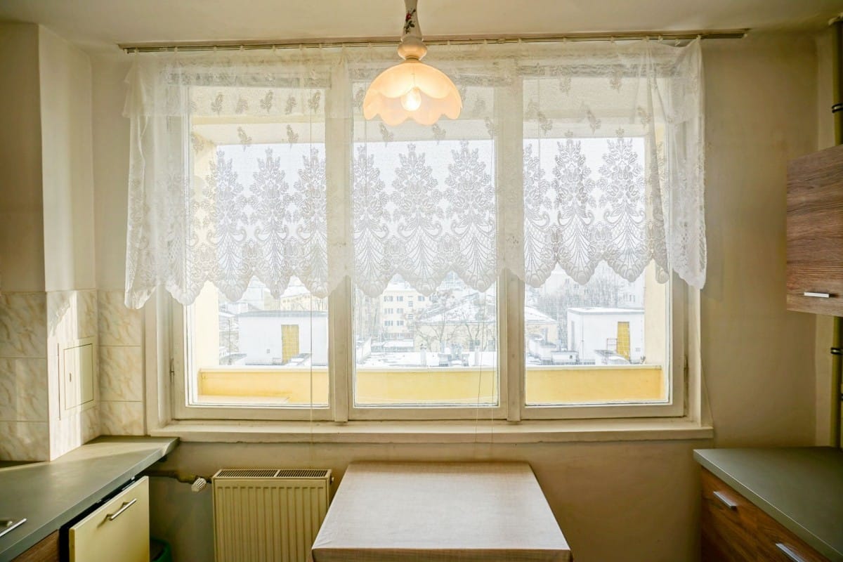 Mieszkanie 2 pokojowe na Wynajem