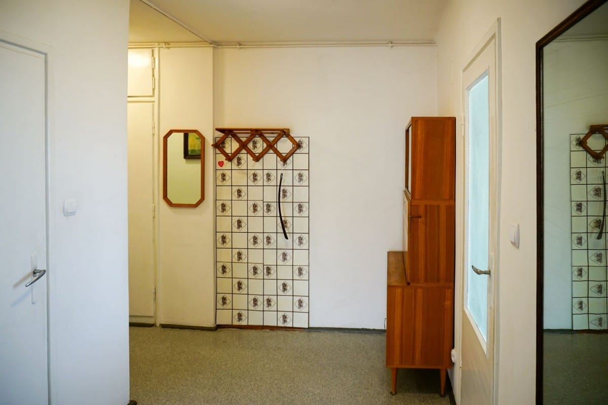 Mieszkanie 2 pokojowe na Wynajem