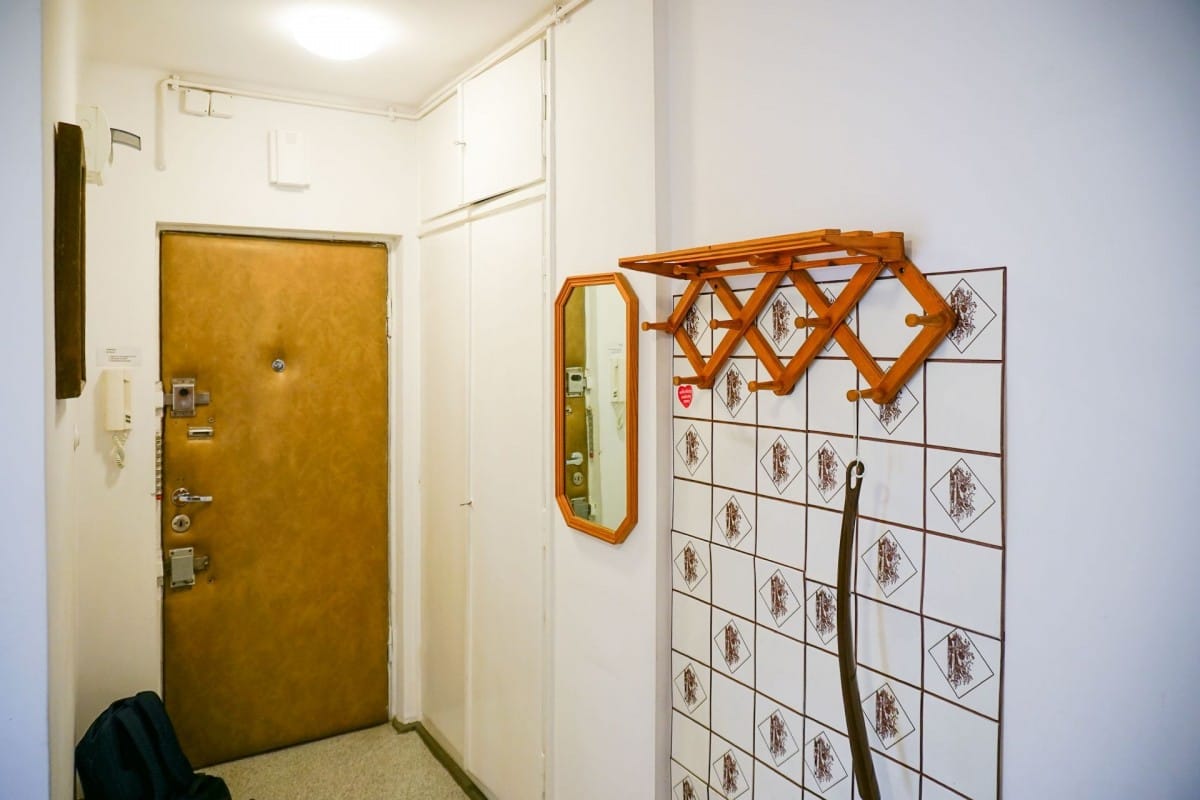 Mieszkanie 2 pokojowe na Wynajem