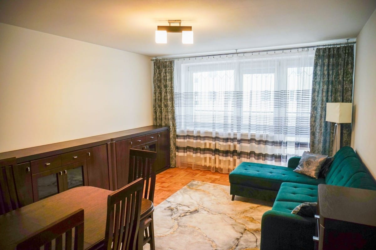 Mieszkanie 3 pokojowe na Wynajem