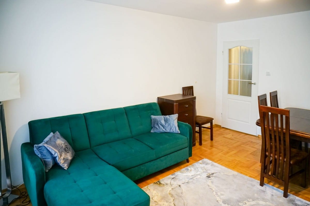 Mieszkanie 3 pokojowe na Wynajem