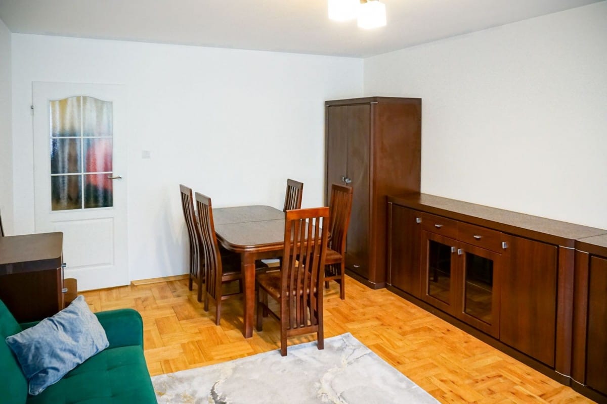 Mieszkanie 3 pokojowe na Wynajem