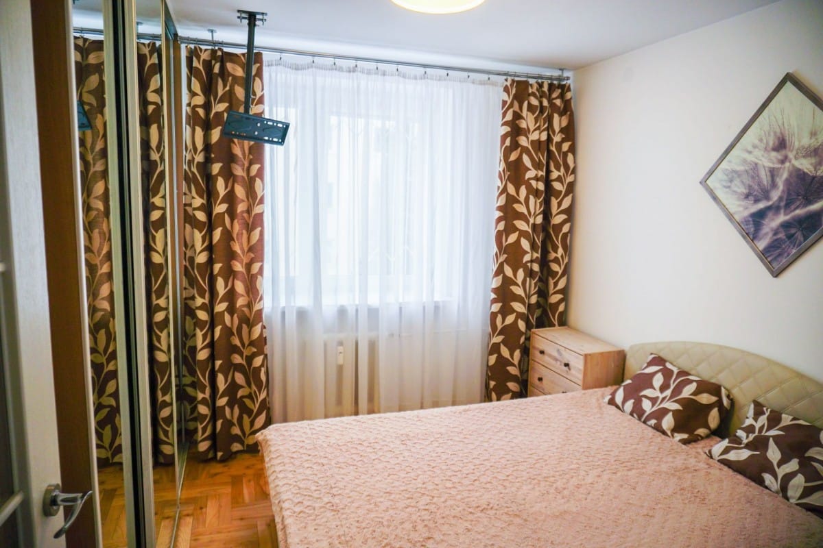 Mieszkanie 3 pokojowe na Wynajem