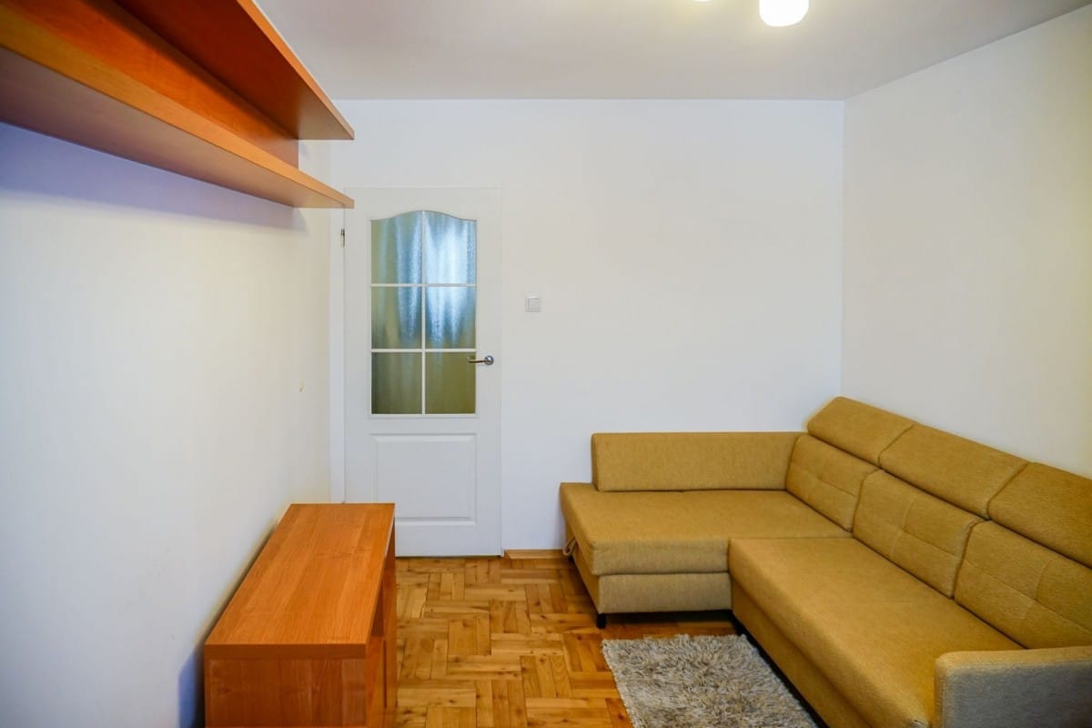 Mieszkanie 3 pokojowe na Wynajem