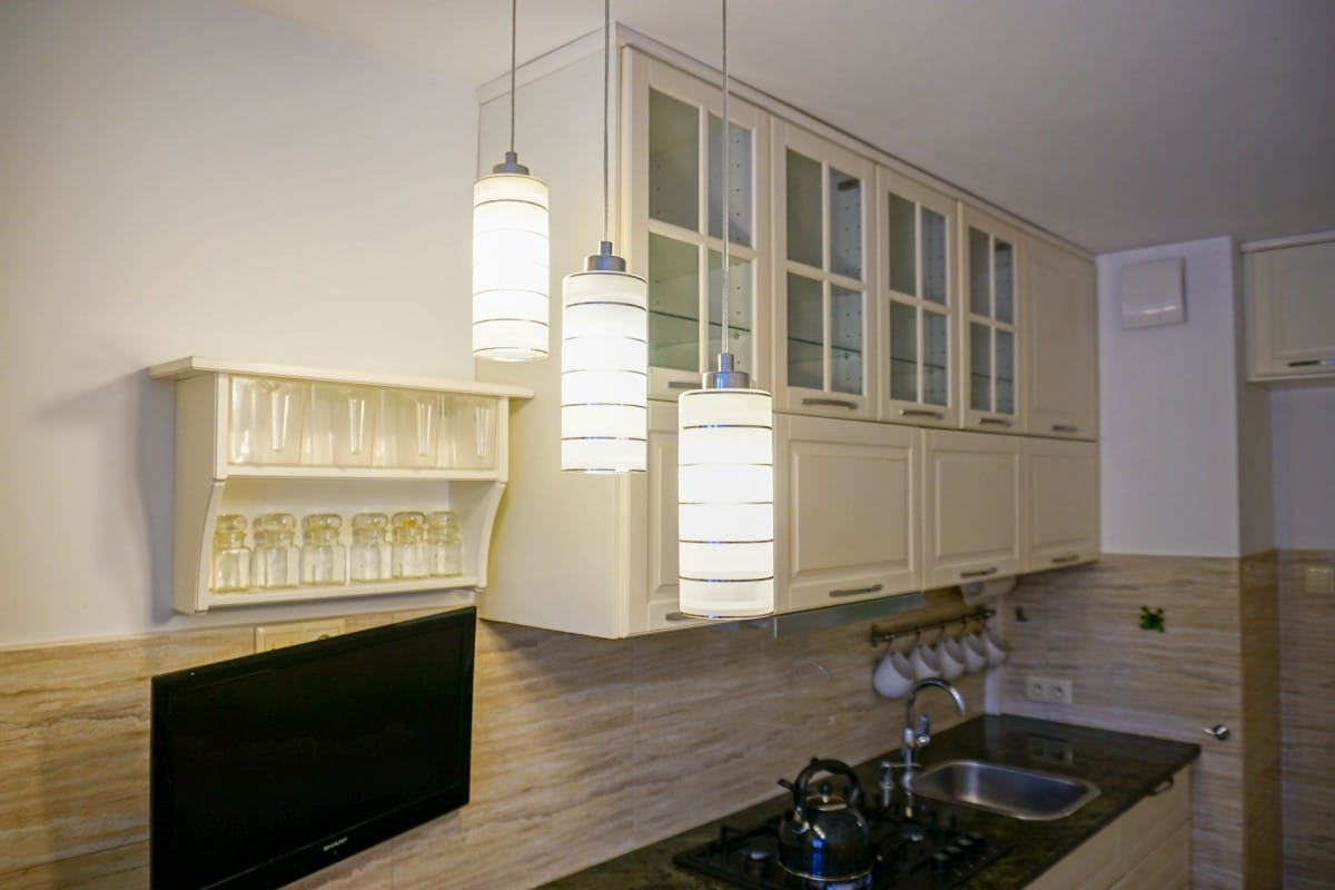 Mieszkanie 3 pokojowe na Wynajem