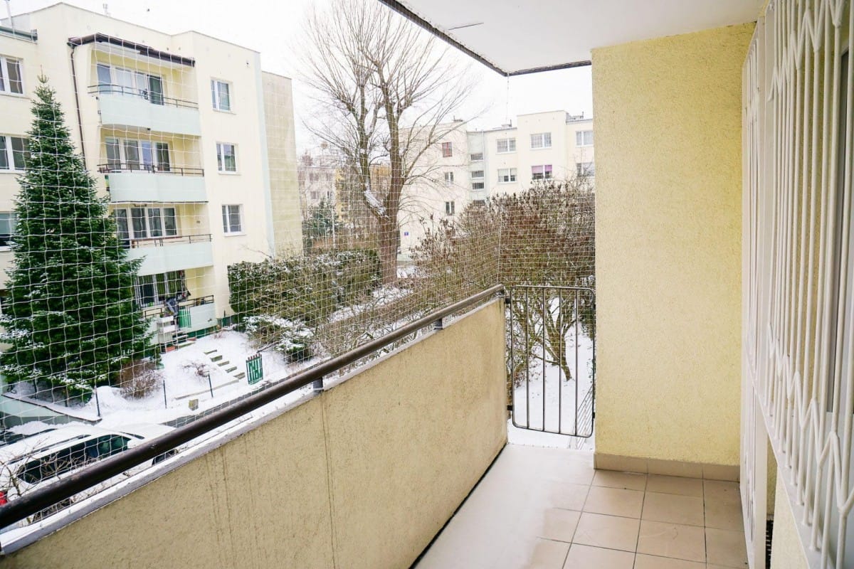 Mieszkanie 3 pokojowe na Wynajem