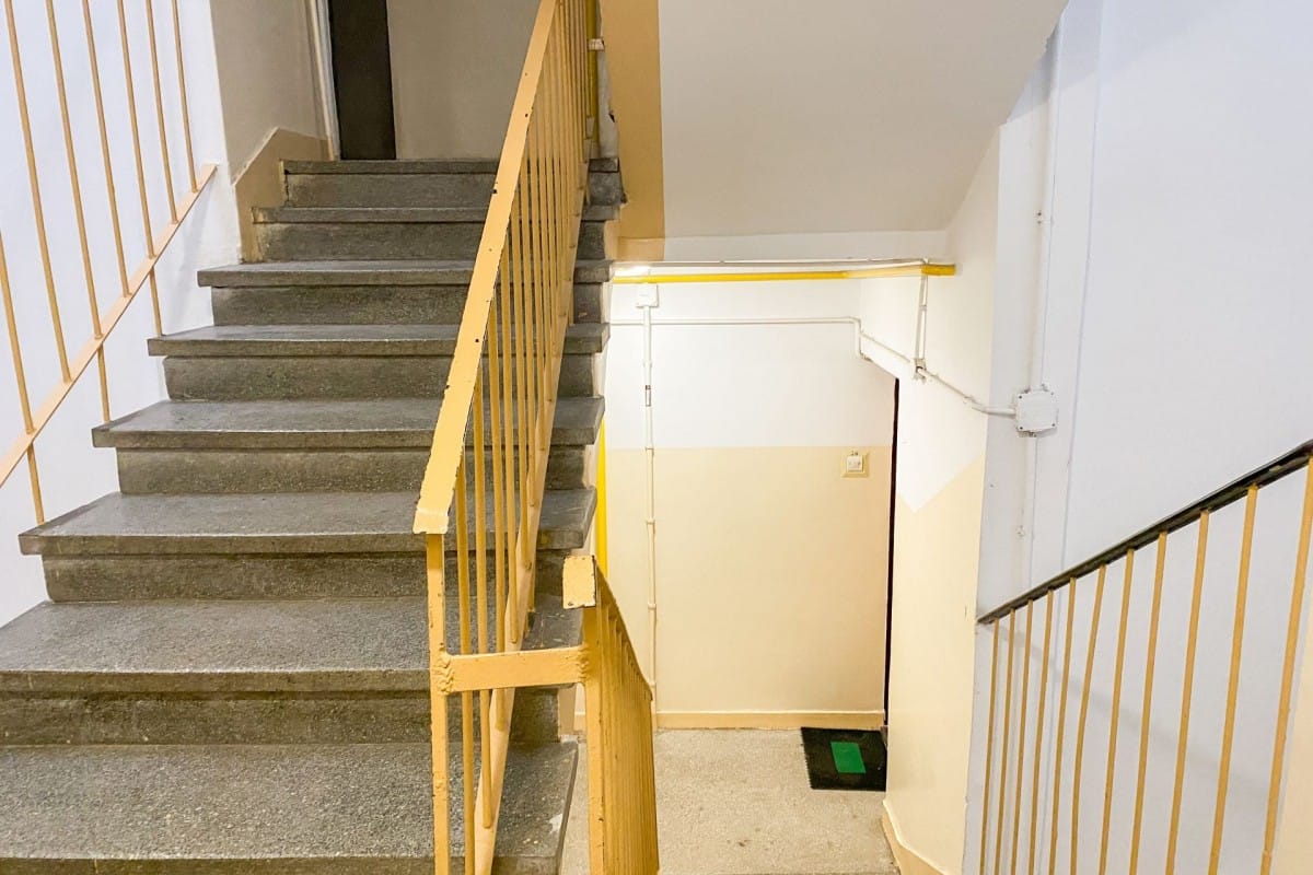 Mieszkanie 1 pokojowe na Wynajem