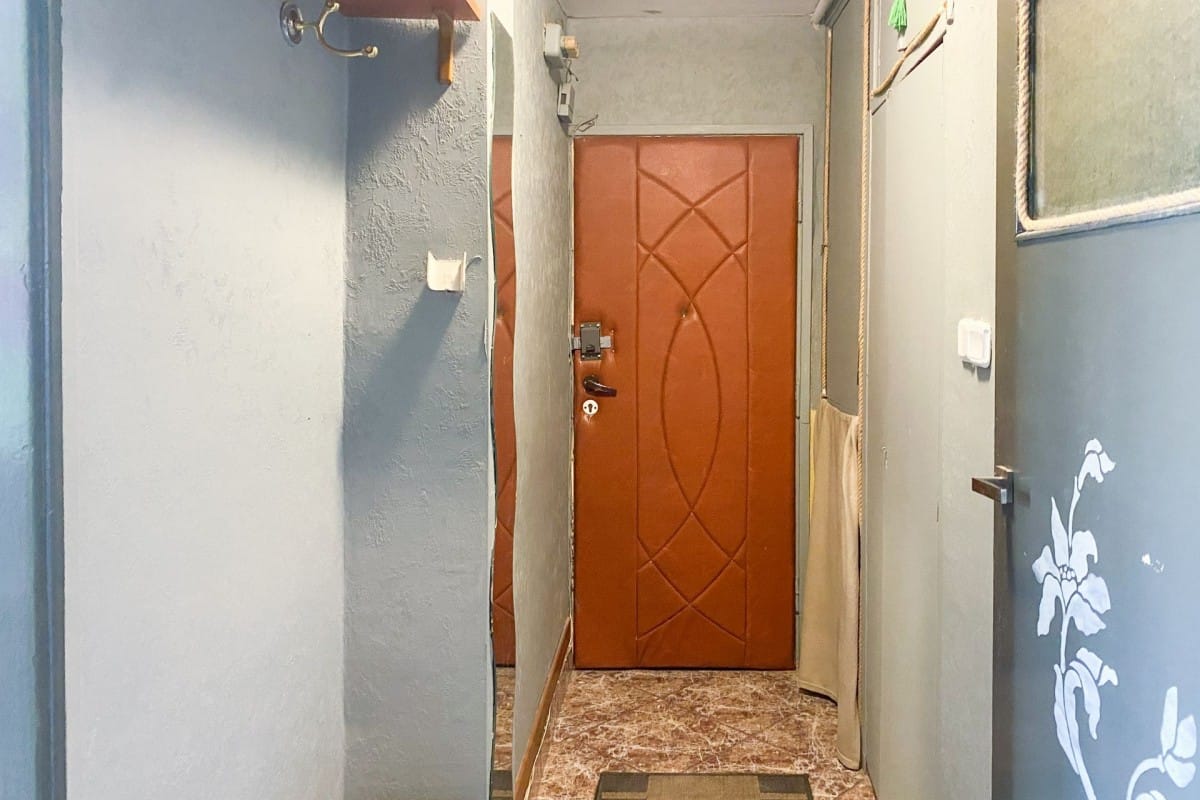 Mieszkanie 1 pokojowe na Wynajem