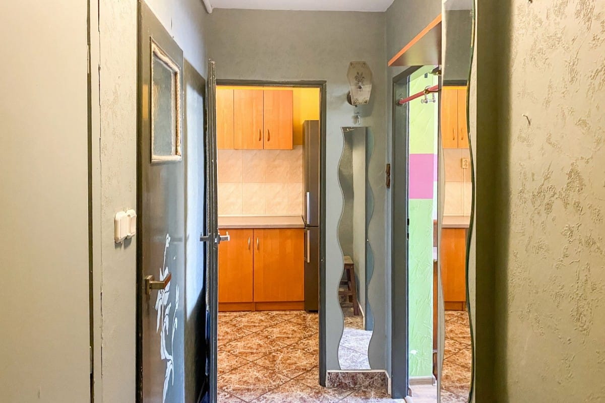 Mieszkanie 1 pokojowe na Wynajem