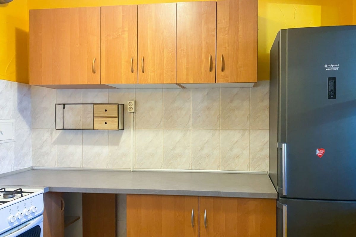 Mieszkanie 1 pokojowe na Wynajem