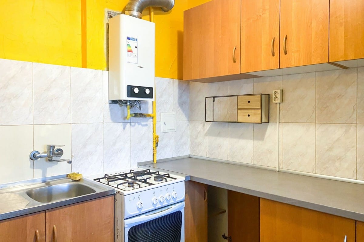 Mieszkanie 1 pokojowe na Wynajem