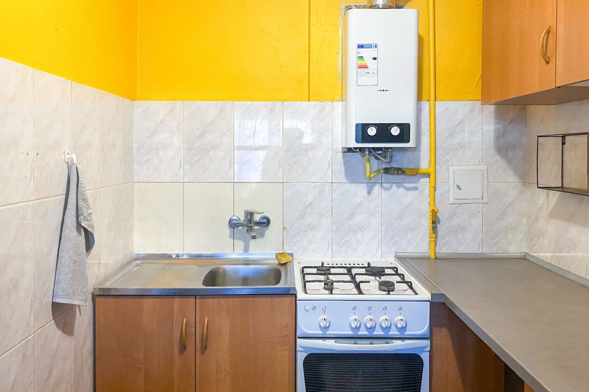 Mieszkanie 1 pokojowe na Wynajem