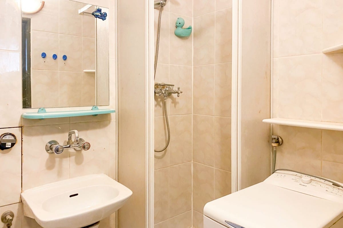 Mieszkanie 1 pokojowe na Wynajem