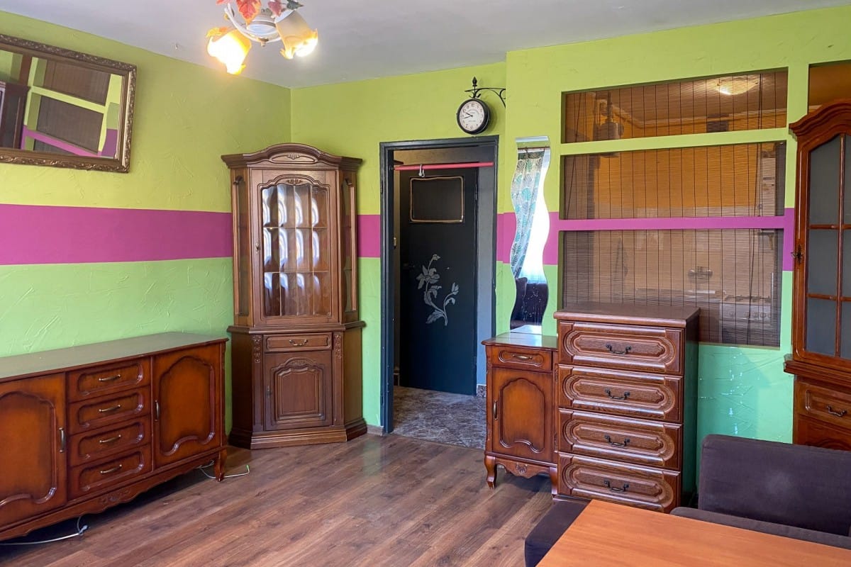 Mieszkanie 1 pokojowe na Wynajem