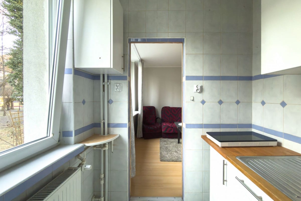 Mieszkanie 1 pokojowe na Wynajem