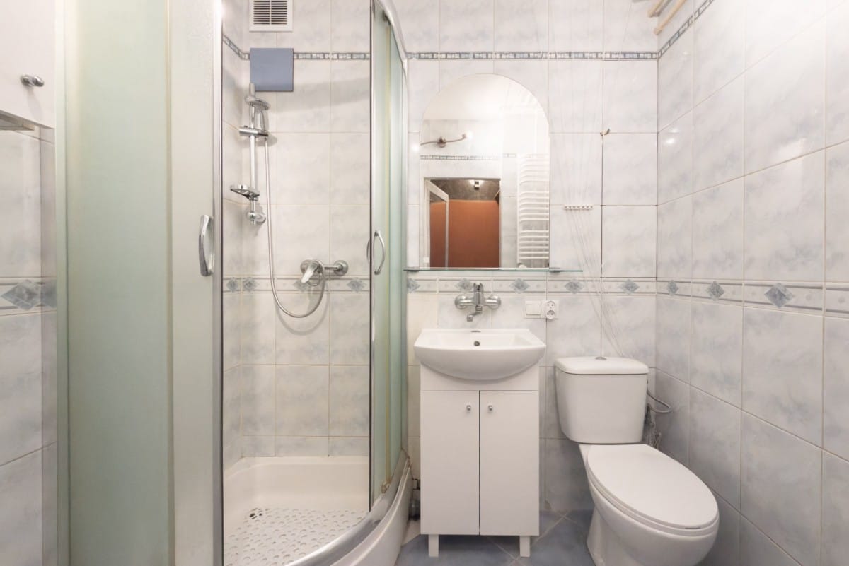 Mieszkanie 1 pokojowe na Wynajem