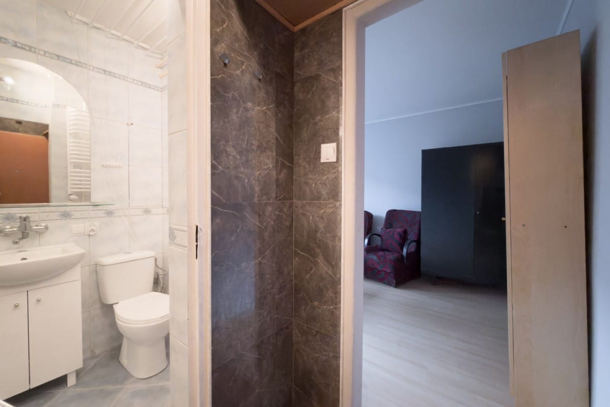 Mieszkanie 1 pokojowe na Wynajem