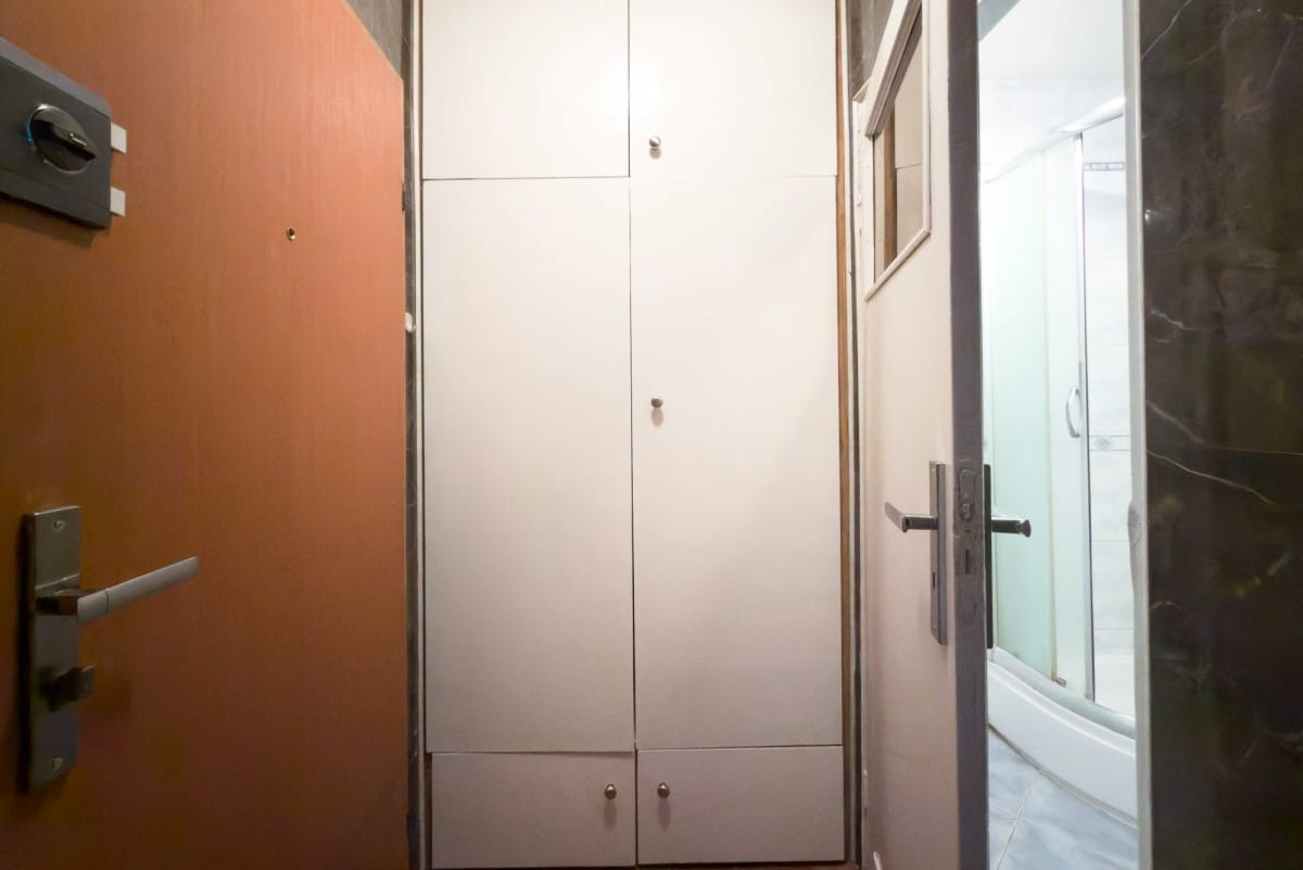 Mieszkanie 1 pokojowe na Wynajem