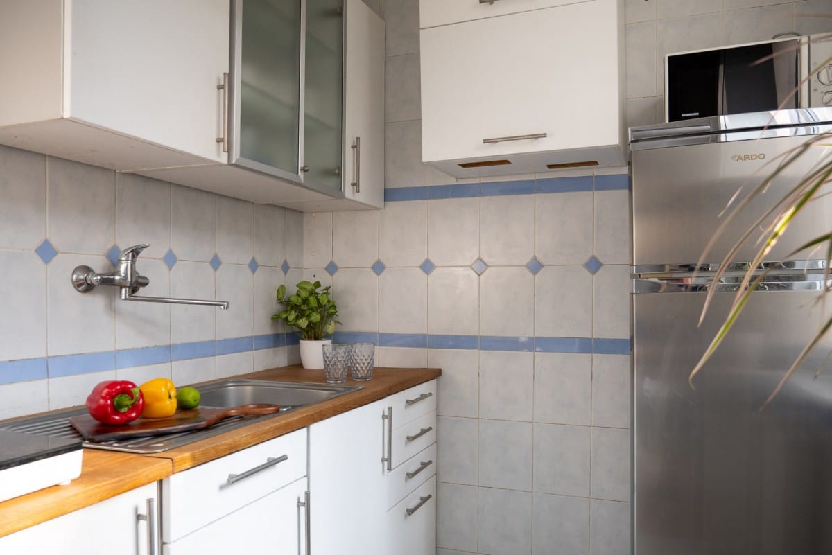 Mieszkanie 1 pokojowe na Wynajem